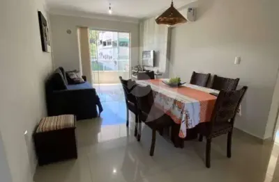 Apartamento com 1 quarto à venda na Rua Manjuba, 185, Centro, Bombinhas