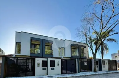 Casa com 2 quartos à venda na Rua Jaguar, 298, José Amândio, Bombinhas