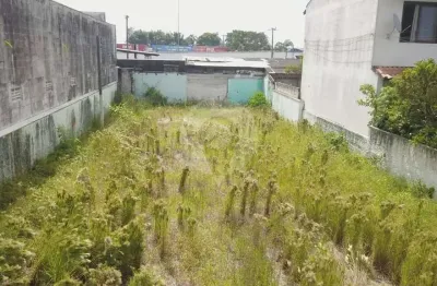 Terreno à venda na Rua Rudy Bayer, 74, Centro, Tijucas