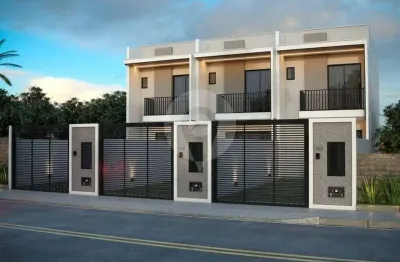 Casa com 2 quartos à venda na Rua Lavanda, 45, Morrinhos, Bombinhas