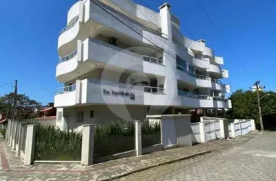 Apartamento com 1 quarto à venda na Rua Manjuba, 185, Centro, Bombinhas