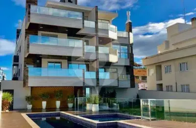 Apartamento pé na areia na praia de bombinhas no infinity blue residence