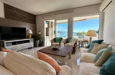 Apartamento com 3 quartos à venda na Rua Vereador Manoel José dos Santos, Centro, Bombinhas