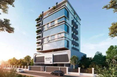 Apartamento com 2 quartos à venda na Rua Cardeal, 505, Bombas, Bombinhas