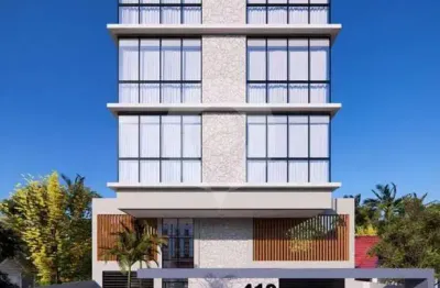 Apartamento com 3 quartos à venda na Rua Ambar, 410, Mariscal, Bombinhas