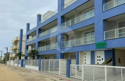 Apartamento com 2 quartos à venda na Rua Jenipapo, 201, Canto Grande, Bombinhas