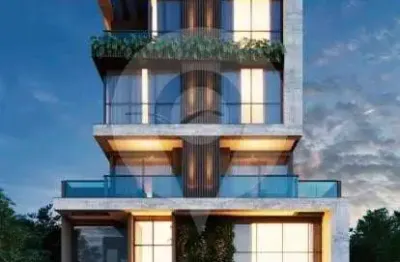 Apartamento com 2 quartos à venda na Rua Figueirinha, Canto Grande, Bombinhas