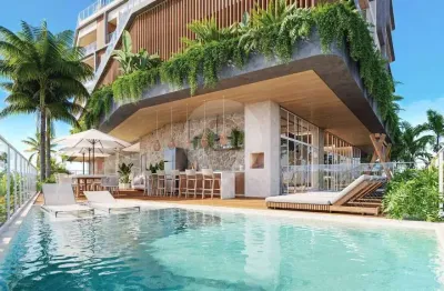 Apartamento com 4 quartos à venda na Avenida dos Coqueiros, 3424, Canto Grande, Bombinhas