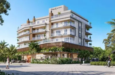 Apartamento com 4 quartos à venda na Avenida dos Coqueiros, 3424, Canto Grande, Bombinhas