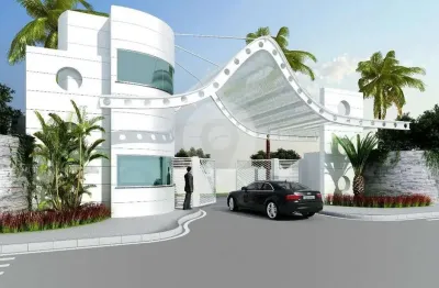 Apartamento com 2 quartos à venda na Rua Sebastião Coelho, Santa Luzia, Porto Belo