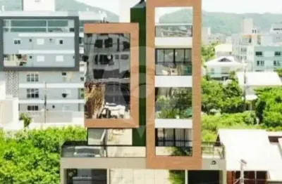 Apartamento com 2 quartos à venda na Rua Carnaúba, Canto Grande, Bombinhas