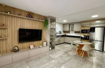 Casa com 4 quartos à venda na Rua Vereador Manoel José dos Santos, Morrinhos, Bombinhas