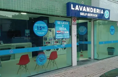 Sala comercial à venda na Rua Vereador Manoel José dos Santos, Bombas, Bombinhas