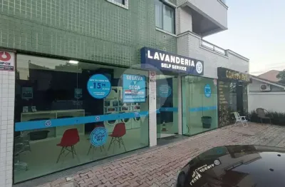Sala comercial à venda na Rua Vereador Manoel José dos Santos, Bombas, Bombinhas