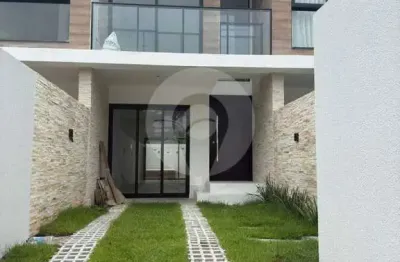 Casa com 2 quartos à venda na Rua Ambar, 02, Mariscal, Bombinhas