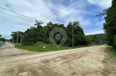 Terreno à venda na Avenida Rubi, Mariscal, Bombinhas