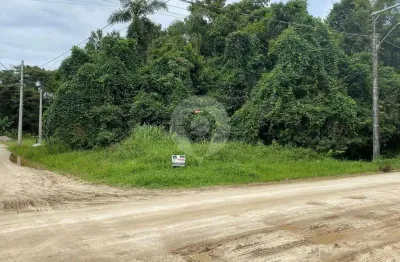 Terreno à venda na Avenida Rubi, Mariscal, Bombinhas