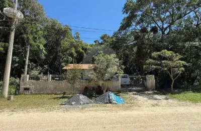 Casa com 2 quartos à venda na Rua Rio Açucena, 707, Mariscal, Bombinhas