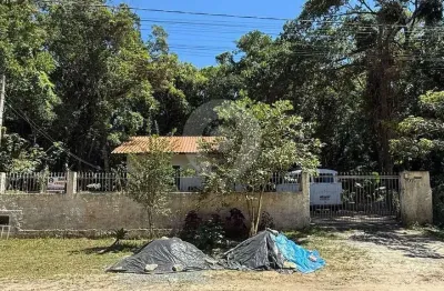 Casa com 2 quartos à venda na Rua Rio Açucena, 707, Mariscal, Bombinhas