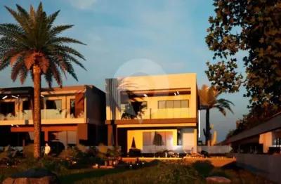 Casa com 4 quartos à venda na Avenida Aroeira da Praia, 2271, Mariscal, Bombinhas
