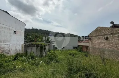 Terreno à venda na Rua Vereador Manoel José dos Santos, Centro, Bombinhas