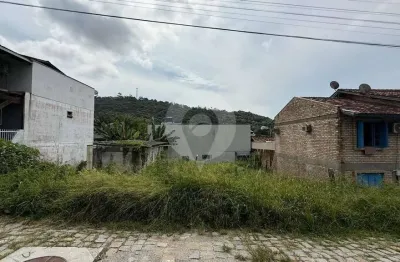 Terreno à venda na Rua Vereador Manoel José dos Santos, Centro, Bombinhas