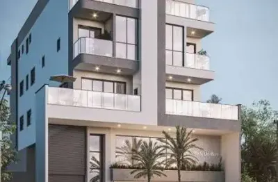 Apartamento com 3 quartos à venda no Centro, Bombinhas 