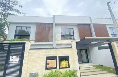 Casa com 2 quartos à venda na Rua Ametista, 1905, Mariscal, Bombinhas