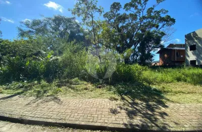 Terreno à venda na Rua Curió, 723, Bombas, Bombinhas