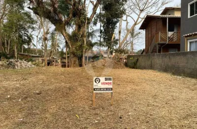 Terreno à venda na Rua Curió, 723, Bombas, Bombinhas