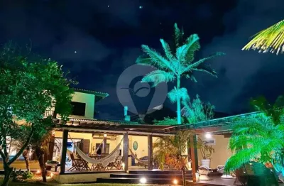 Casa com 6 quartos à venda no Canto Grande, Bombinhas 
