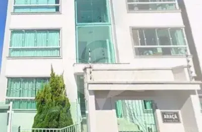 Apartamento com 2 quartos à venda na Rua Araça, 221, Mata Atlântica, Tijucas