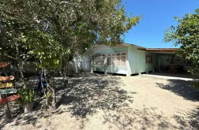 Casa com 3 quartos à venda na Rua José Olinda da Conceição, 155, Canto Grande, Bombinhas