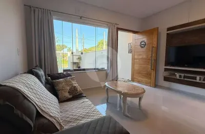 Casa com 2 quartos à venda na Rua Ambar, 1714, Mariscal, Bombinhas