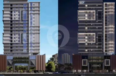 Apartamento com 2 quartos à venda na Avenida 440, 376, Morretes, Itapema