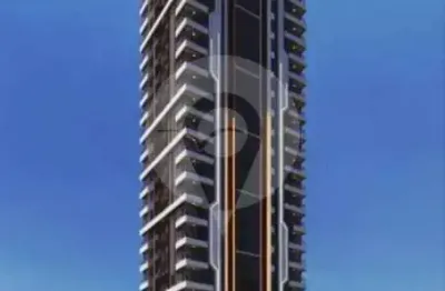 Apartamento com 1 quarto à venda na Rua Olinda Peixoto, 249, Balneário Perequê, Porto Belo