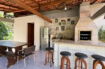 Casa com 3 quartos à venda na Rua Aracuã, 320, Bombas, Bombinhas