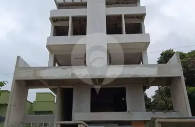 Apartamento com 2 quartos à venda na Rua Vereador Manoel José dos Santos, Centro, Bombinhas