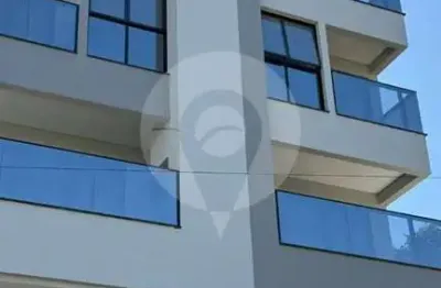 Apartamento com 2 quartos à venda no Centro, Bombinhas 