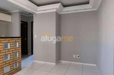 Apartamento com 2 quartos para alugar na Rua Cardoso, 43, Jardim Soto, Catanduva