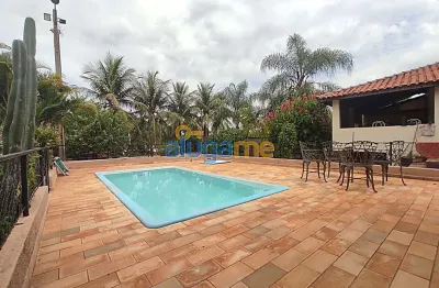 Chácara / sítio com 4 quartos à venda na Rua Miracema, 150, Jardim dos Coqueiros II, Catanduva