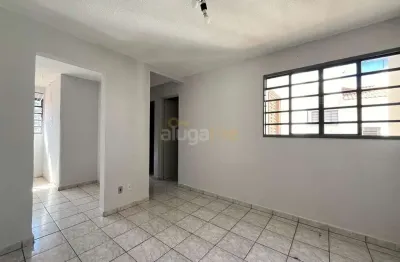 Apartamento no bairro jardim yolanda (represa), com 02 dormitórios, 01 vaga, portaria e salão de festas.