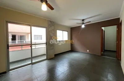 Apartamento no Vetorasso com 2 dormitórios, vaga coberta e portaria 24 horas.