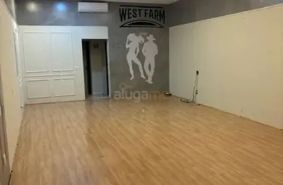 Ponto comercial para alugar na Rua Quinze de Novembro, 1046, São Francisco, Catanduva