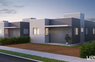 Lançamento de casas de 3 dormitórios, com 1 suíte no jardim campo belo