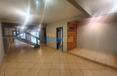 Casa (sobrado) no jardim alto rio preto, com 3 dormitórios (2 suítes), área de lazer e 2 vagas.