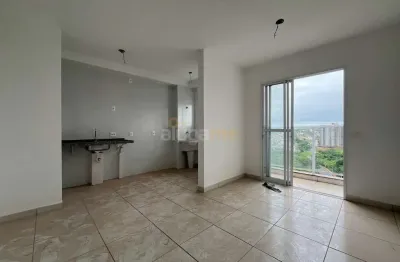 Apartamento novo no condomínio residencial giulia, com 02 dormitórios e 01 vaga, condomínio com portaria e lazer com academia.