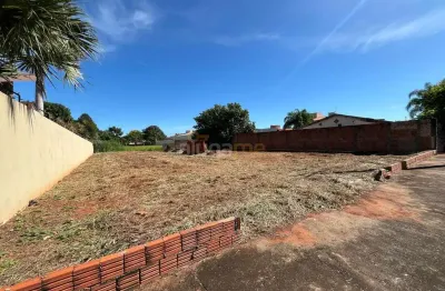 Terreno a 02 quadras da avenida jk, no bairro jardim moysés miguel haddad, com 849 m².