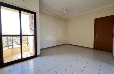 Apartamento com 03 dormitórios e 02 banheiros na vila imperial, no condomínio edifício angra dos reis.