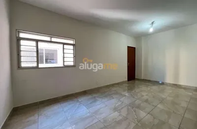 Apartamento de 3 dormitórios, 3 banheiros e 1 vaga no bairro vila imperial.